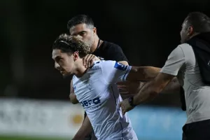 Ακρίτας - Ομόνοια Αραδίππου: Το 2ο γκολ στο πρωτάθλημα έφερε τη 2η -δραματική- νίκη!