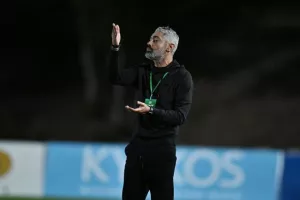 Ακρίτας - Ομόνοια Αραδίππου: Το 2ο γκολ στο πρωτάθλημα έφερε τη 2η -δραματική- νίκη!