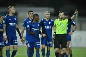 Η ανάρτηση για Απόλλωνα 