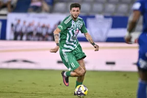 Το 6-5 με Ομόνοια 