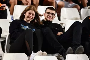 ΑΠΟΕΛ-Ολυμπιακός: Γαλαζοκίτρινη...ΕΠΙΣΤΡΟΦΗ στο φινάλε και "Χ"! (φώτος)