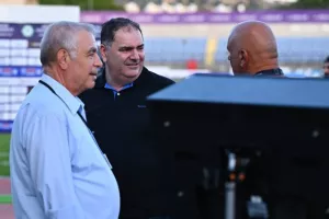 Ακρίτας - Ομόνοια Αραδίππου: Το 2ο γκολ στο πρωτάθλημα έφερε τη 2η -δραματική- νίκη!