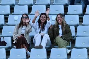 Με χαμόγελο!