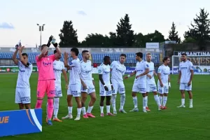 Ακρίτας - Ομόνοια Αραδίππου: Το 2ο γκολ στο πρωτάθλημα έφερε τη 2η -δραματική- νίκη!