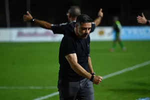 "Ο Σατσιάς έχει εκμεταλλευτεί στο 100% το υλικό που έχει"'