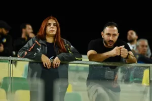 ΑΕΚ - ΑΠΟΕΛ: Μοιρασιά στην ΑΡΕΝΑ (Φώτος)