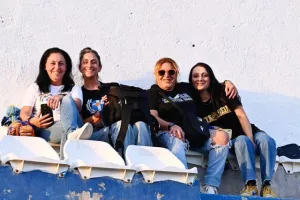 Ομόνοια Αραδίππου-ΑΠΟΕΛ: 4η σερί νίκη με τεσσάρα (φώτος)