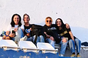 ΦΩΤΟΣ-κερκίδες "Αντώνης Παπαδόπουλος"