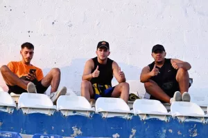 Ομόνοια Αραδίππου-ΑΠΟΕΛ: 4η σερί νίκη με τεσσάρα (φώτος)