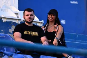 Ομόνοια Αραδίππου-ΑΠΟΕΛ: 4η σερί νίκη με τεσσάρα (φώτος)
