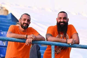 Ομόνοια Αραδίππου-ΑΠΟΕΛ: 4η σερί νίκη με τεσσάρα (φώτος)