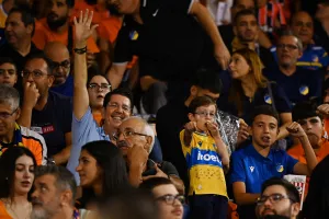 ΦΩΤΟΣ-κερκίδες "Αντώνης Παπαδόπουλος"