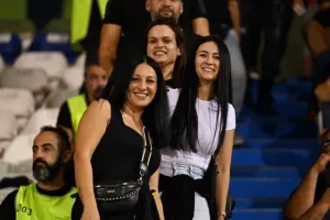 Ομόνοια Αραδίππου-ΑΠΟΕΛ: 4η σερί νίκη με τεσσάρα (φώτος)