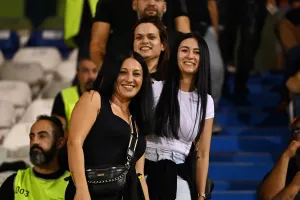 ΦΩΤΟΣ-κερκίδες "Αντώνης Παπαδόπουλος"