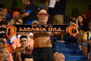 ΦΩΤΟΣ-κερκίδες "Αντώνης Παπαδόπουλος"