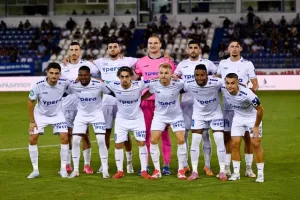 Ομόνοια Αραδίππου-ΑΠΟΕΛ: 4η σερί νίκη με τεσσάρα (φώτος)