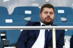 Γκαγκάτσης: «Απέτυχε η Εθνική, αλλά έχουμε τον καλύτερο προπονητή»!
