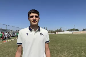 “Δώσαμε τη ψυχή μας-Σημαίνει πολλά το γκολ στο αιώνιο” (βίντεο)