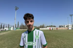“Το γκολ ήταν μια επιβράβευση για την σκληρή δουλειά” (βίντεο)