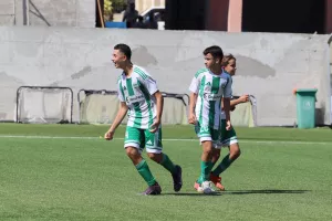(Φωτορεπορτάζ) Κ15 Άρης-ΑΕΛ