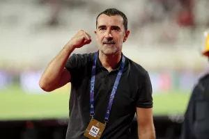 Καρσέδο: "Το να δουλεύεις με τον Νεϊμάρ και τον Εμπαπέ είναι σαν να δουλεύεις με κανονικούς ανθρώπους"