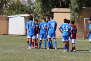 Κ14/Αποτελέσματα - 5η αγωνιστική