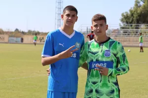 K15 Απόλλων-ΕΝΠ (Φωτορεπορτάζ)