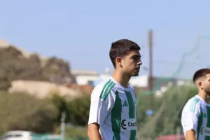 (Φωτορεπορτάζ) Κ17 Άρης-ΕΝΠ