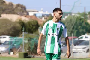 (Φωτορεπορτάζ) Κ17 Άρης-ΕΝΠ