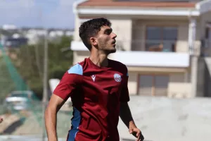 (Φωτορεπορτάζ) Κ17 Άρης-ΕΝΠ