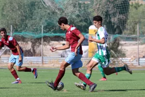 (Φωτορεπορτάζ) Κ17 Άρης-ΕΝΠ