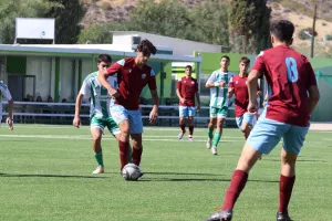 (Φωτορεπορτάζ) Κ17 Άρης-ΕΝΠ