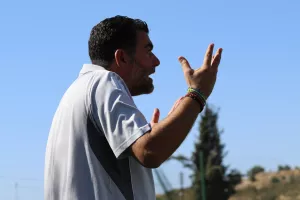 (Φωτορεπορτάζ) Κ17 Άρης-ΕΝΠ