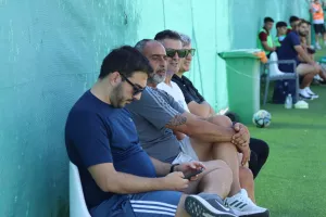 (Φωτορεπορτάζ) Κ17 Άρης-ΕΝΠ
