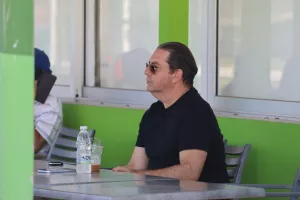 (Φωτορεπορτάζ) Κ17 Άρης-ΕΝΠ