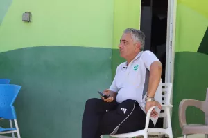 (Φωτορεπορτάζ) Κ17 Άρης-ΕΝΠ