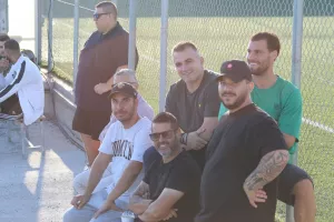 (Φωτορεπορτάζ) Καρμιώτισσα-ΑΕΖ