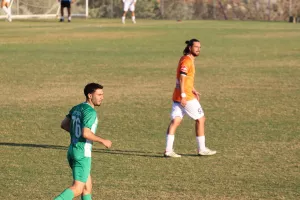 (Φωτορεπορτάζ) Καρμιώτισσα-ΑΕΖ
