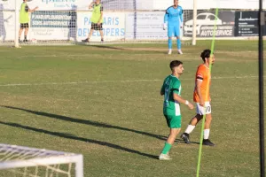 (Φωτορεπορτάζ) Καρμιώτισσα-ΑΕΖ