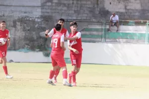 K16 Ομόνοια - Νέα Σαλαμίνα (Φωτορεπορτάζ)