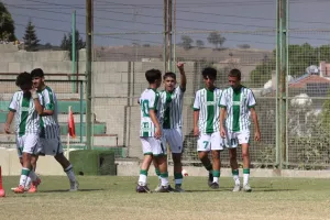 K16 Ομόνοια - Νέα Σαλαμίνα (Φωτορεπορτάζ)