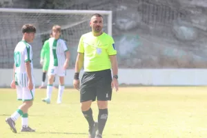 K16 Ομόνοια - Νέα Σαλαμίνα (Φωτορεπορτάζ)