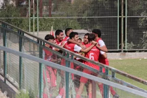 Κ17 Ομόνοια - Σαλαμίνα (Φωτορεπορτάζ)