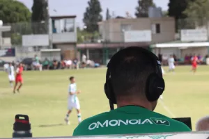 Κ17 Ομόνοια - Σαλαμίνα (Φωτορεπορτάζ)