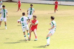 Κ17 Ομόνοια - Σαλαμίνα (Φωτορεπορτάζ)