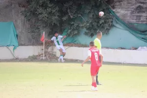 Κ17 Ομόνοια - Σαλαμίνα (Φωτορεπορτάζ)