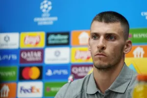 Καρσέδο: "Είμαστε σε παρόμοιο επίπεδο - Καϊράτ... όπως Άρης"