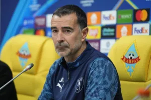 Καρσέδο: "Είμαστε σε παρόμοιο επίπεδο - Καϊράτ... όπως Άρης"
