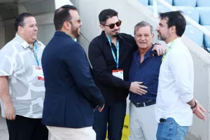 UPD/Βλέπουν και τον αυριανό αγώνα 