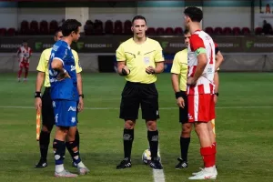 ΜΕΑΠ - Απόλλων: Πρόκριση με πέντε γκολ και πέντε σκόρερ